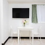 3Min Walk To Jr Shinjuku Sta.-Dsoe