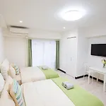 3Min Walk To Jr Shinjuku Sta.-Dsoe