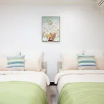 3Min Walk To Jr Shinjuku Sta.-Dsoe