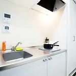 3Min Walk To Jr Shinjuku Sta.-Dsoe