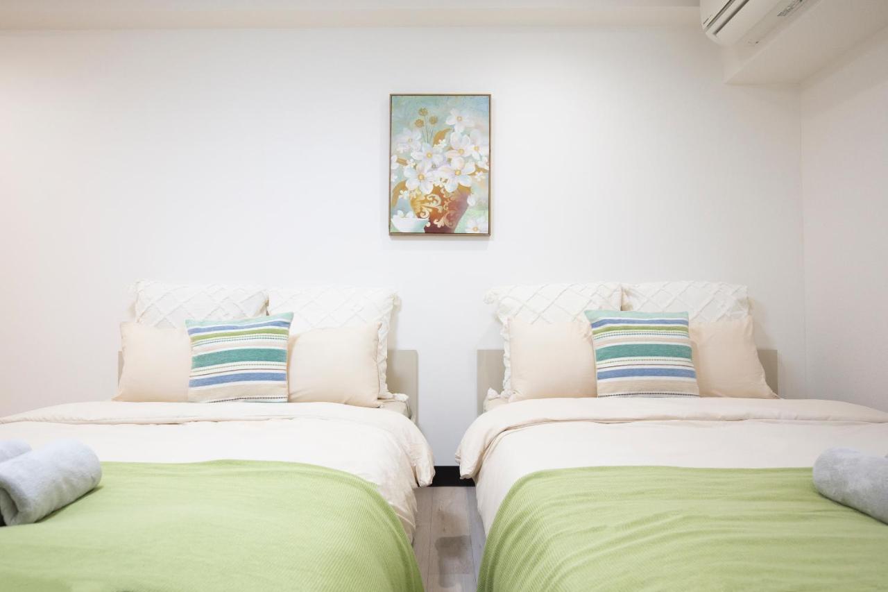 3min Walk To Jr Shinjuku Sta.-dsoe Apartment